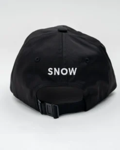 Peak Snow Graphic Cap