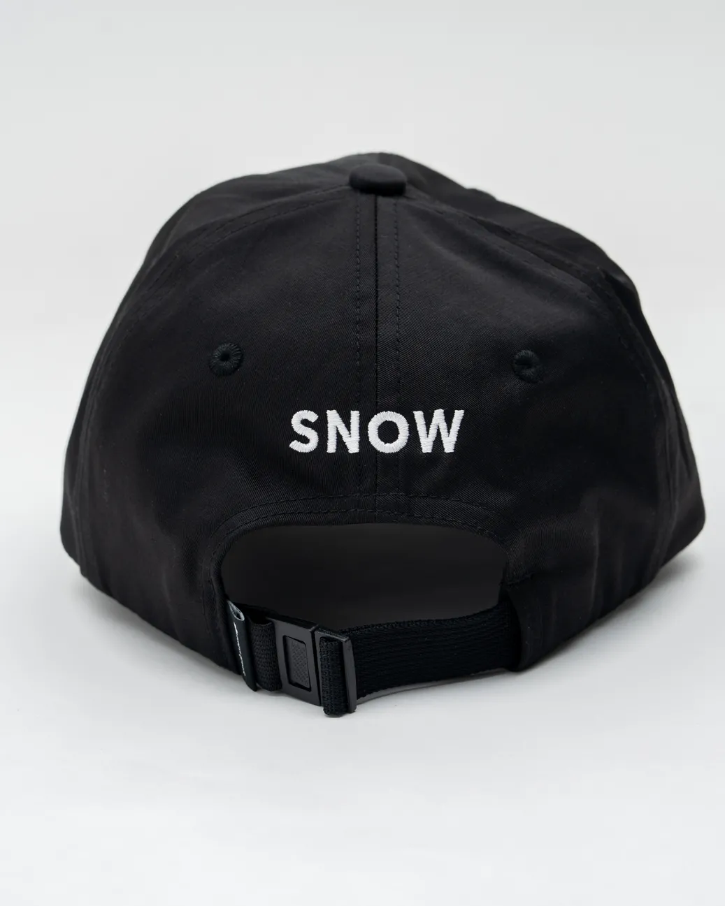 Peak Snow Graphic Cap