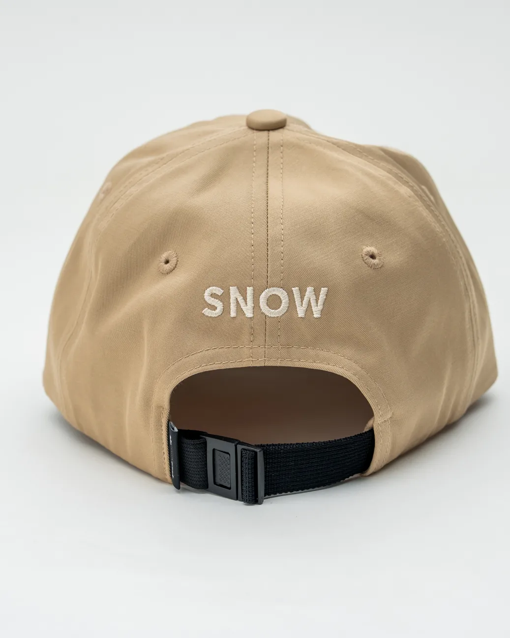 Peak Snow Graphic Cap