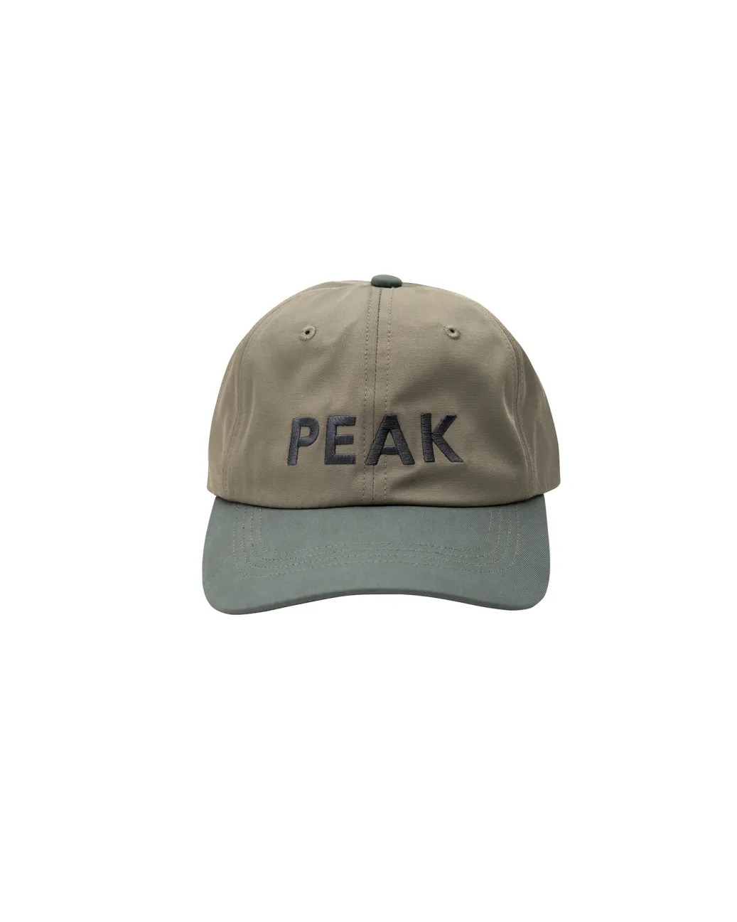 Peak Snow Graphic Cap