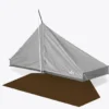 Penta Ease Ground Sheet