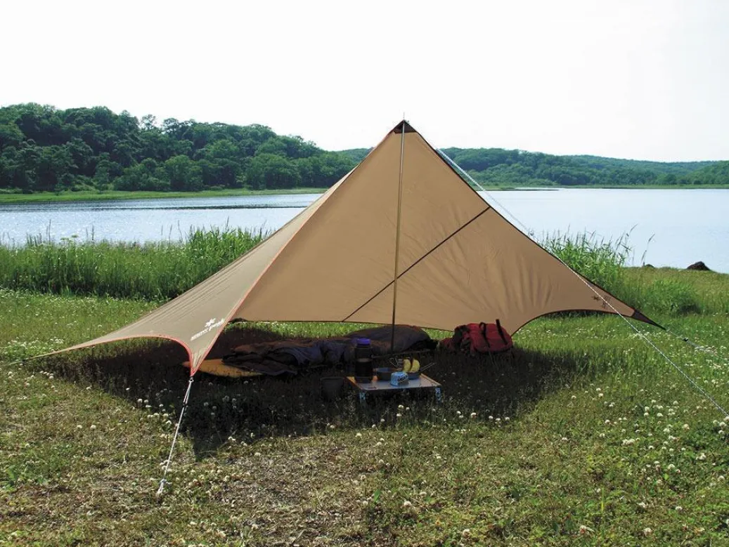 Penta Tarp