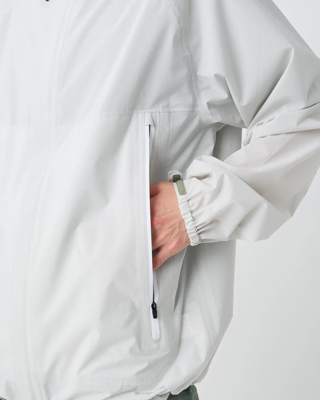 Pertex Weatherproof Jacket