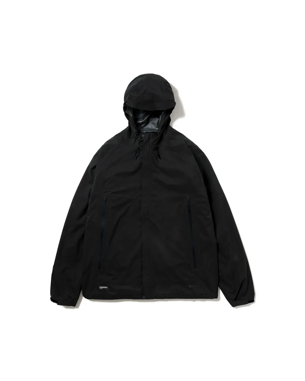 Pertex Weatherproof Jacket