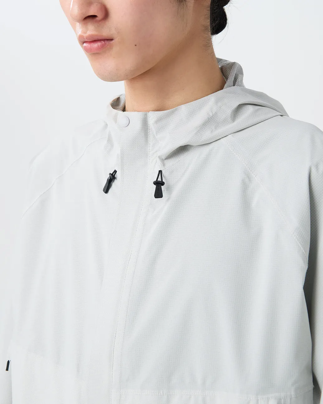 Pertex Weatherproof Jacket