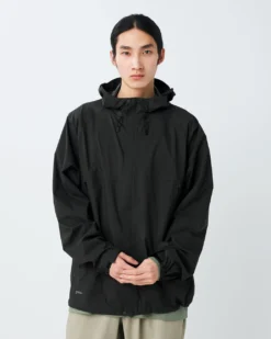 Pertex Weatherproof Jacket