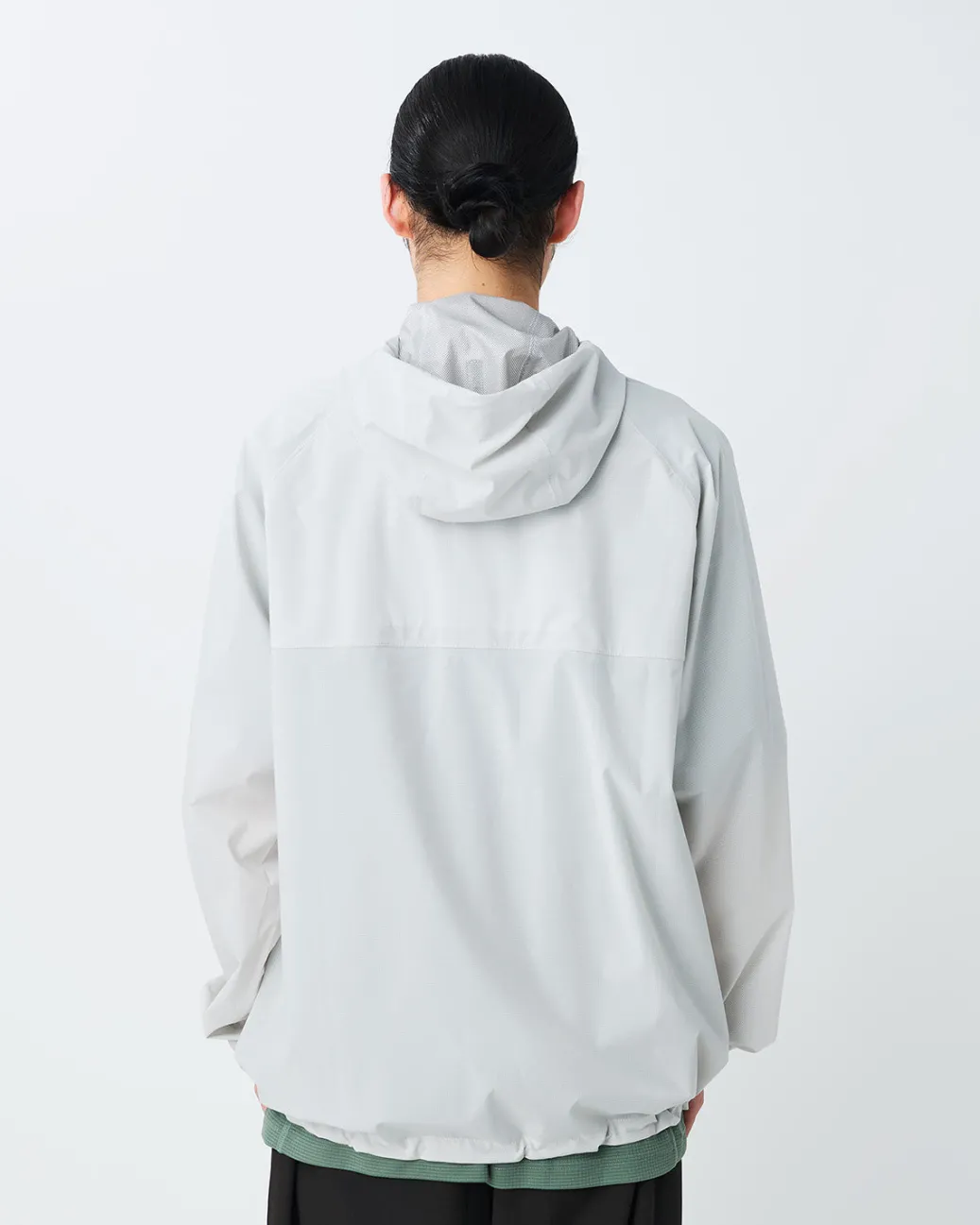 Pertex Weatherproof Jacket