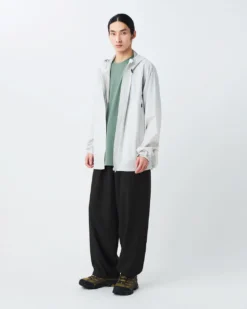 Pertex Weatherproof Jacket