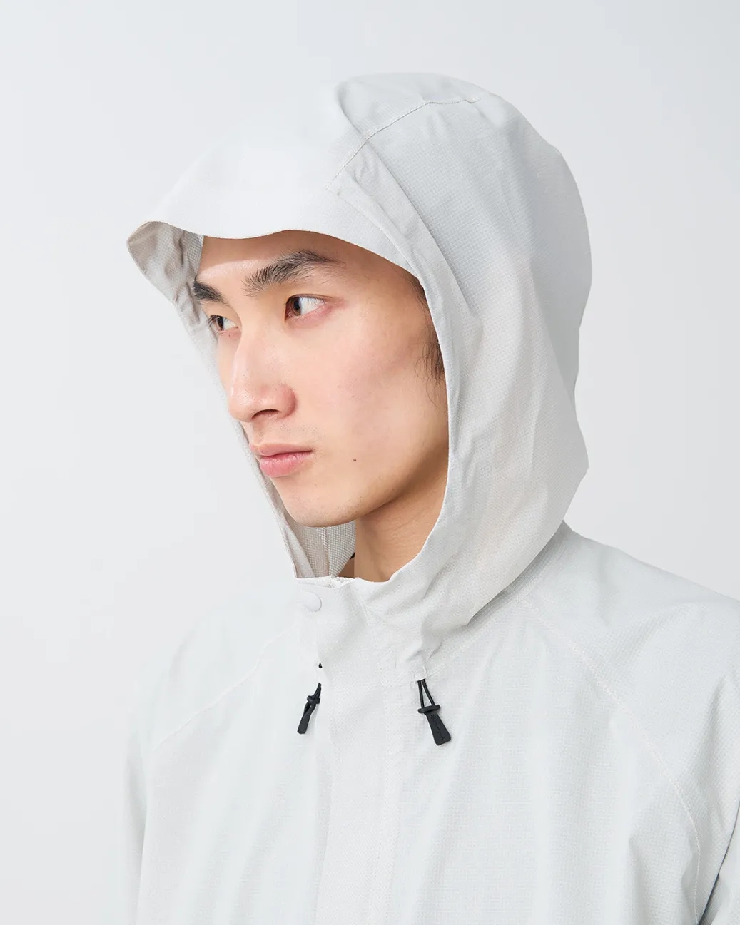 Pertex Weatherproof Jacket