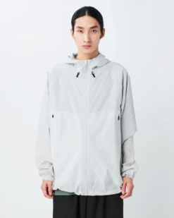 Pertex Weatherproof Jacket