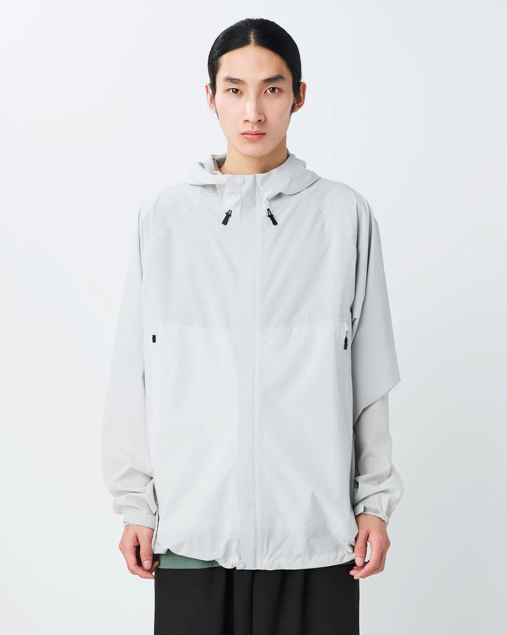 Pertex Weatherproof Jacket