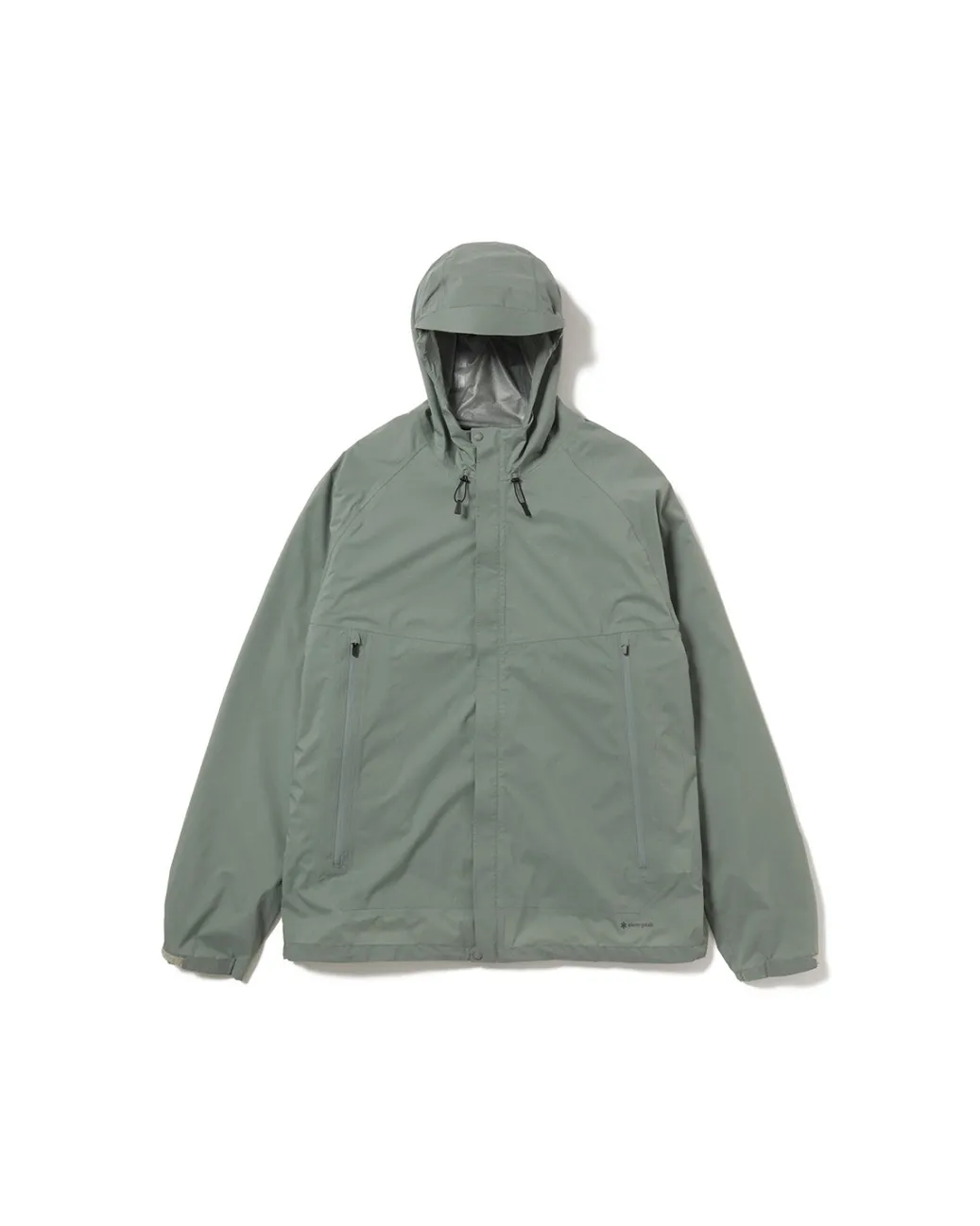 Pertex Weatherproof Jacket