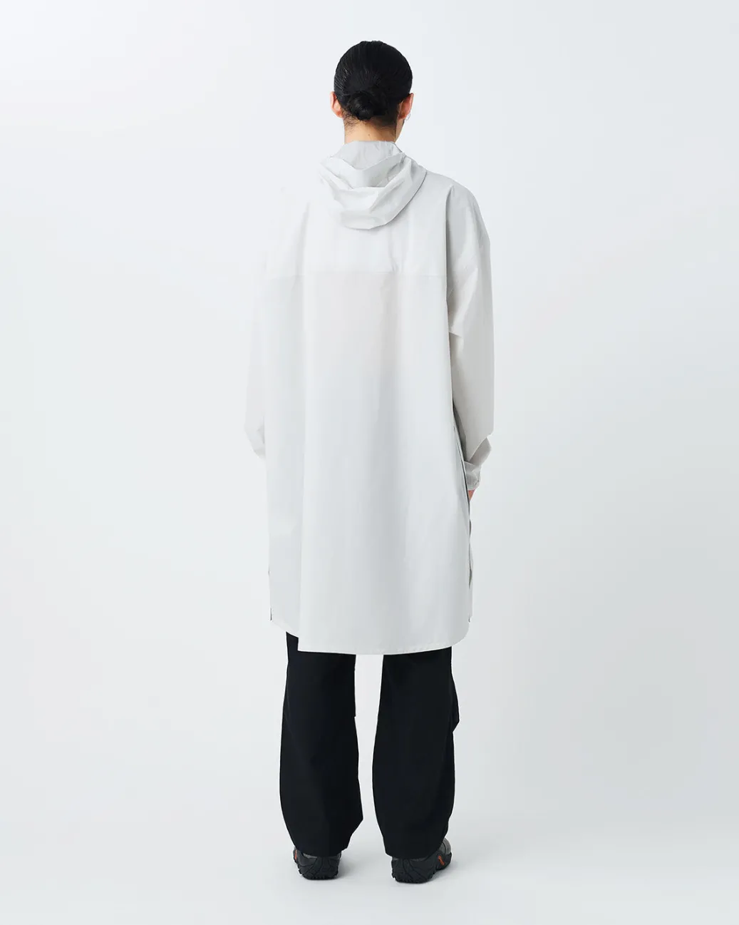 Pertex Weatherproof Poncho