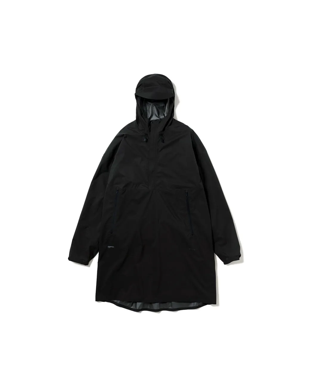 Pertex Weatherproof Poncho