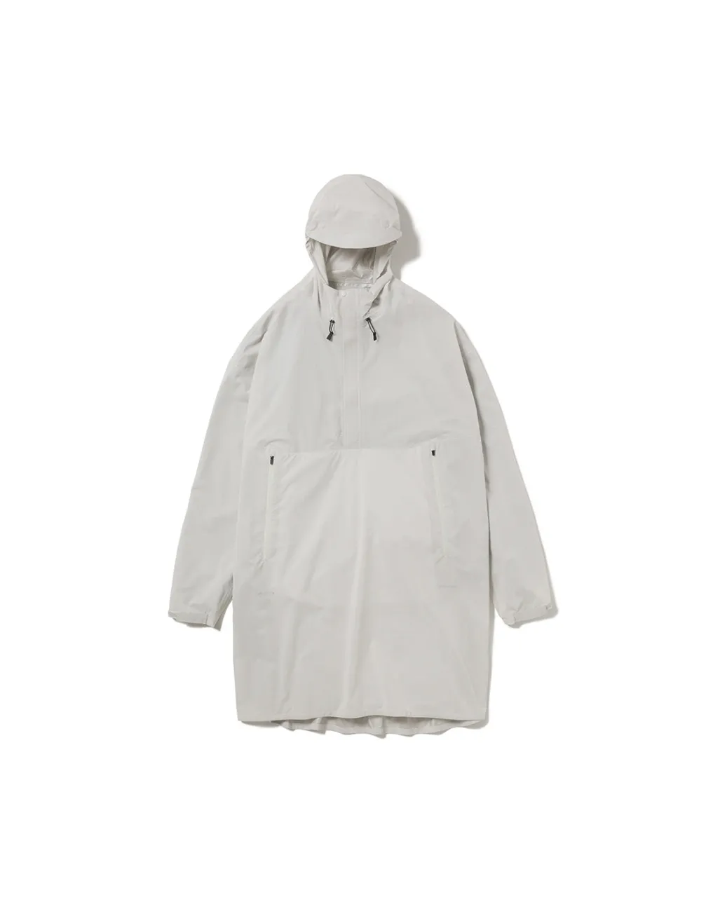 Pertex Weatherproof Poncho