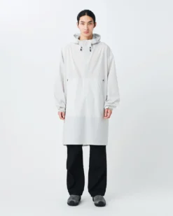 Pertex Weatherproof Poncho