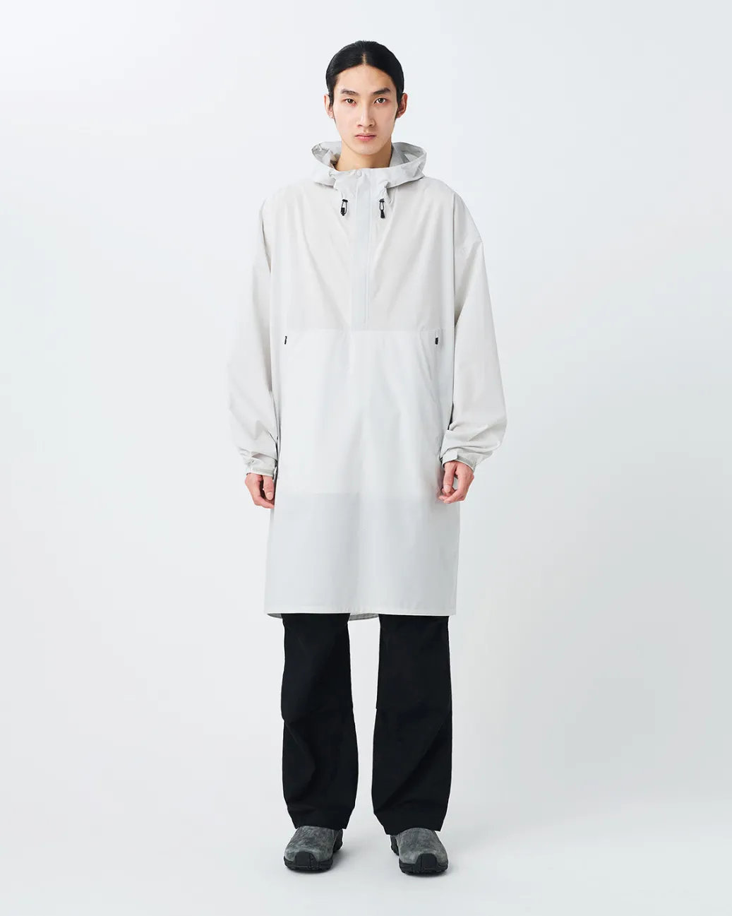 Pertex Weatherproof Poncho
