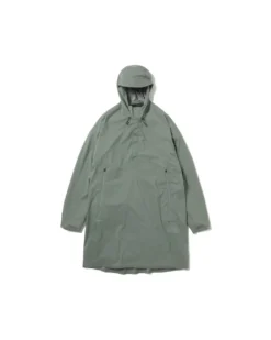 Pertex Weatherproof Poncho
