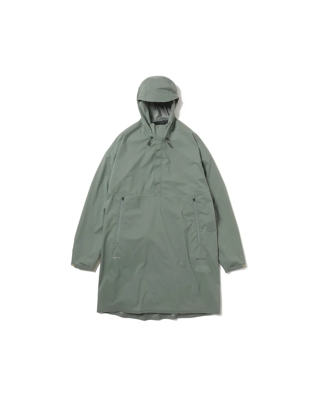 Pertex Weatherproof Poncho