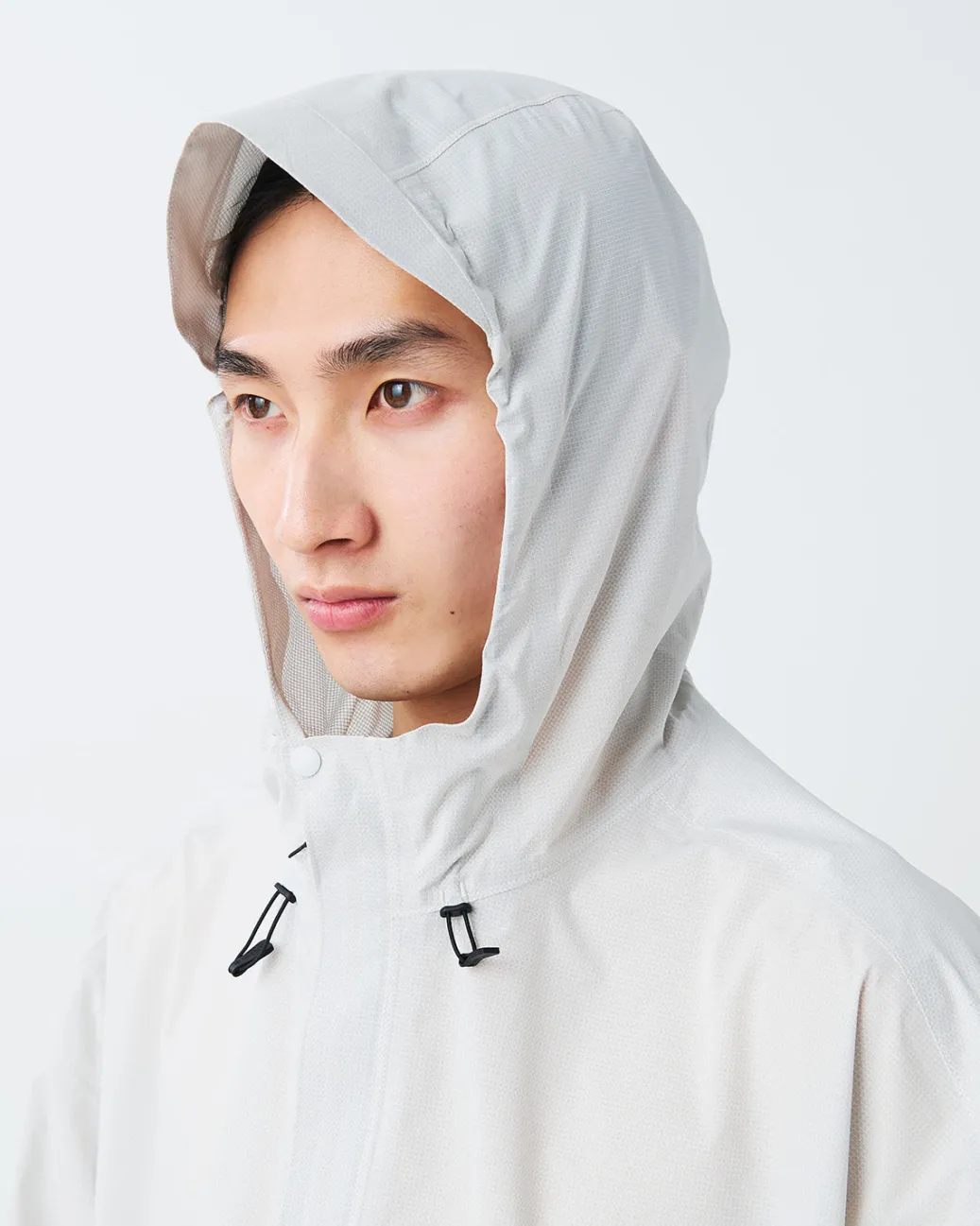 Pertex Weatherproof Poncho