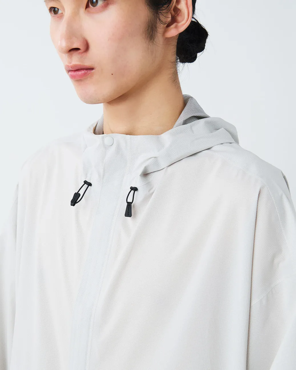 Pertex Weatherproof Poncho