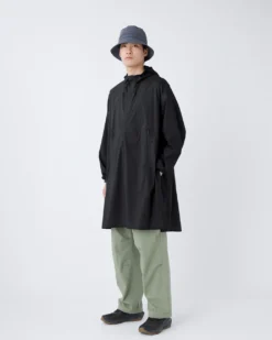 Pertex Weatherproof Poncho