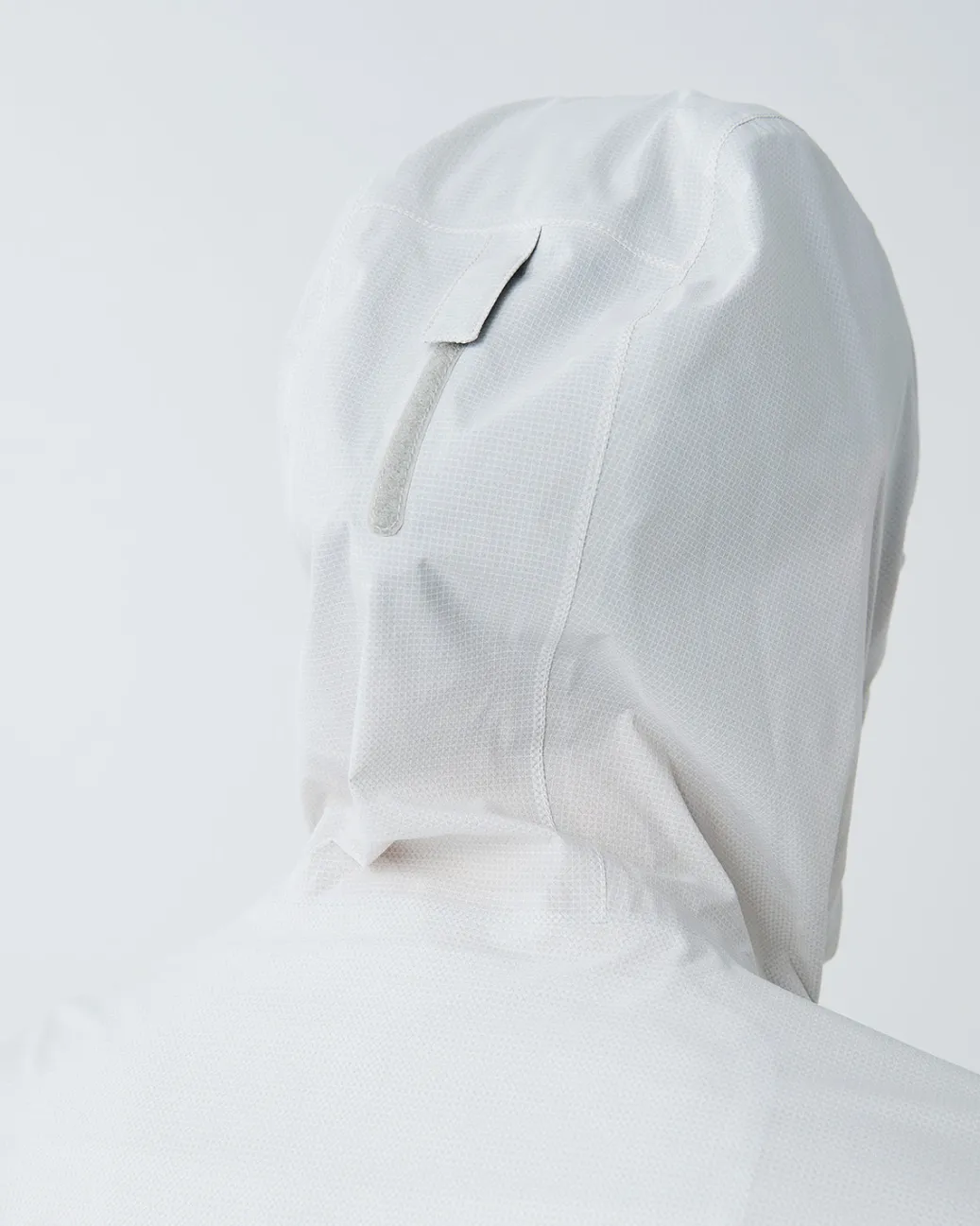 Pertex Weatherproof Poncho