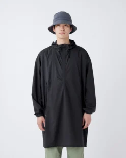Pertex Weatherproof Poncho