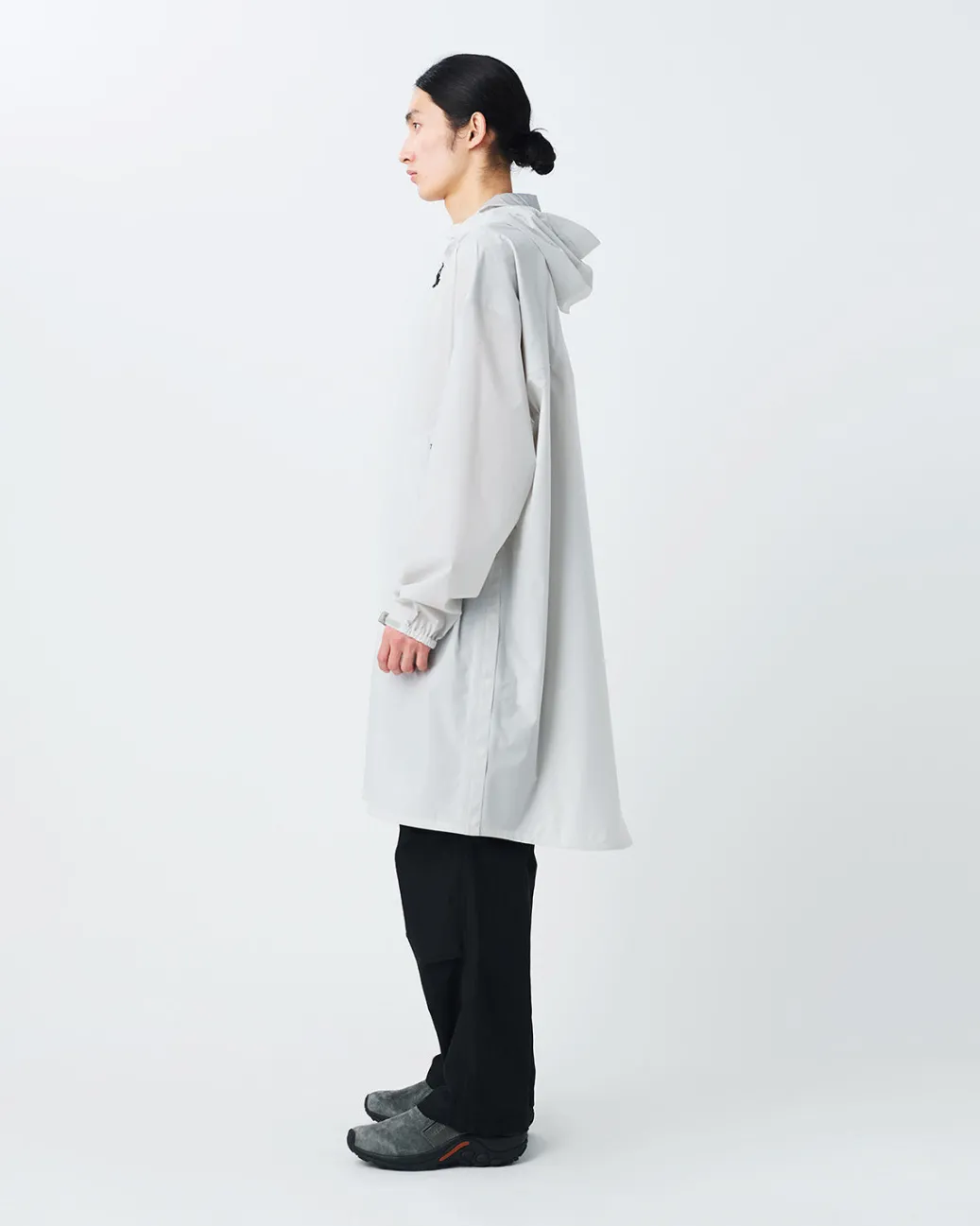Pertex Weatherproof Poncho