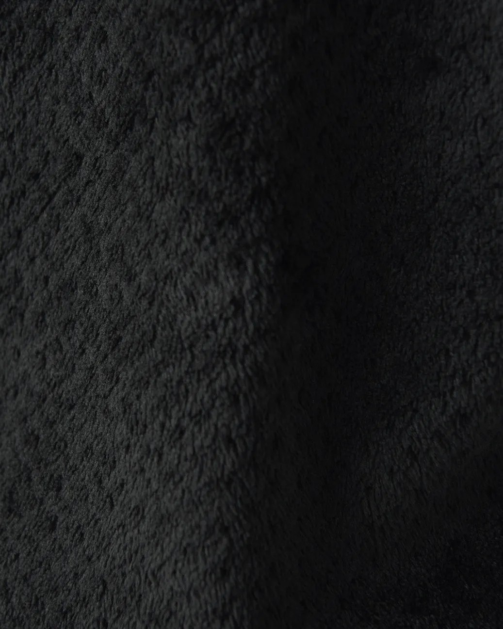Polartec High Loft Fleece Crew Neck Sweater