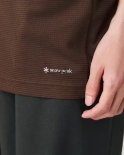 Polartec Power Dry T-Shirt