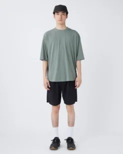 Polartec Power Dry Wide T-Shirt
