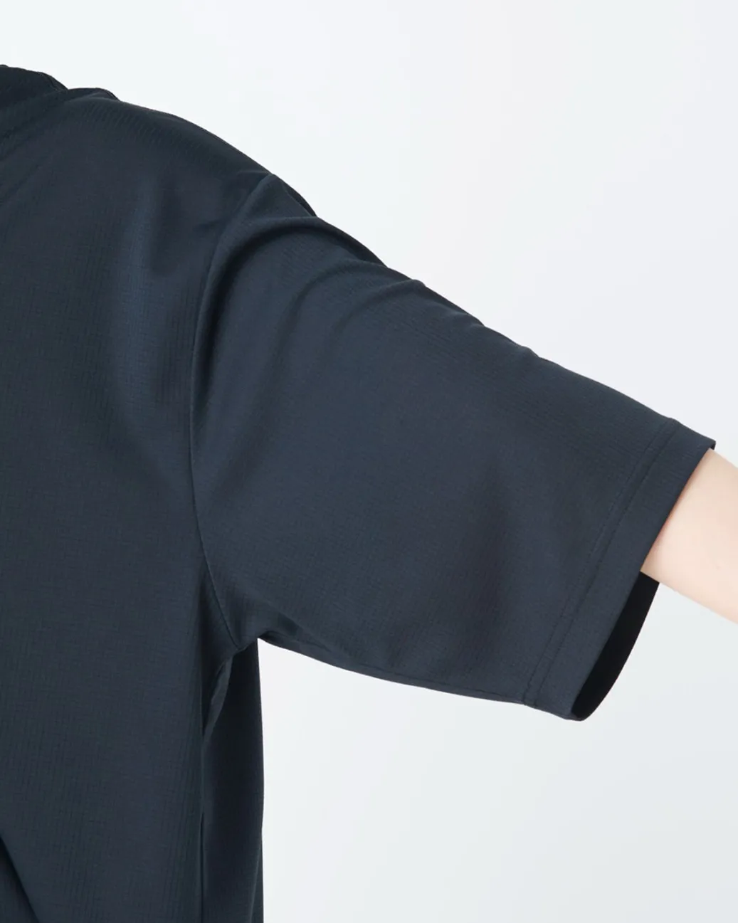 Polartec Power Dry Wide T-Shirt