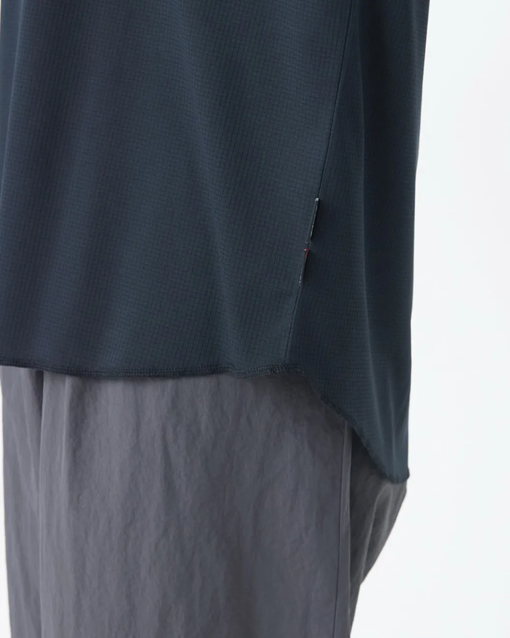 Polartec Power Dry Wide T-Shirt