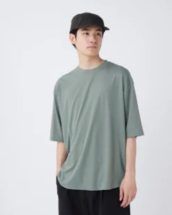 Polartec Power Dry Wide T-Shirt