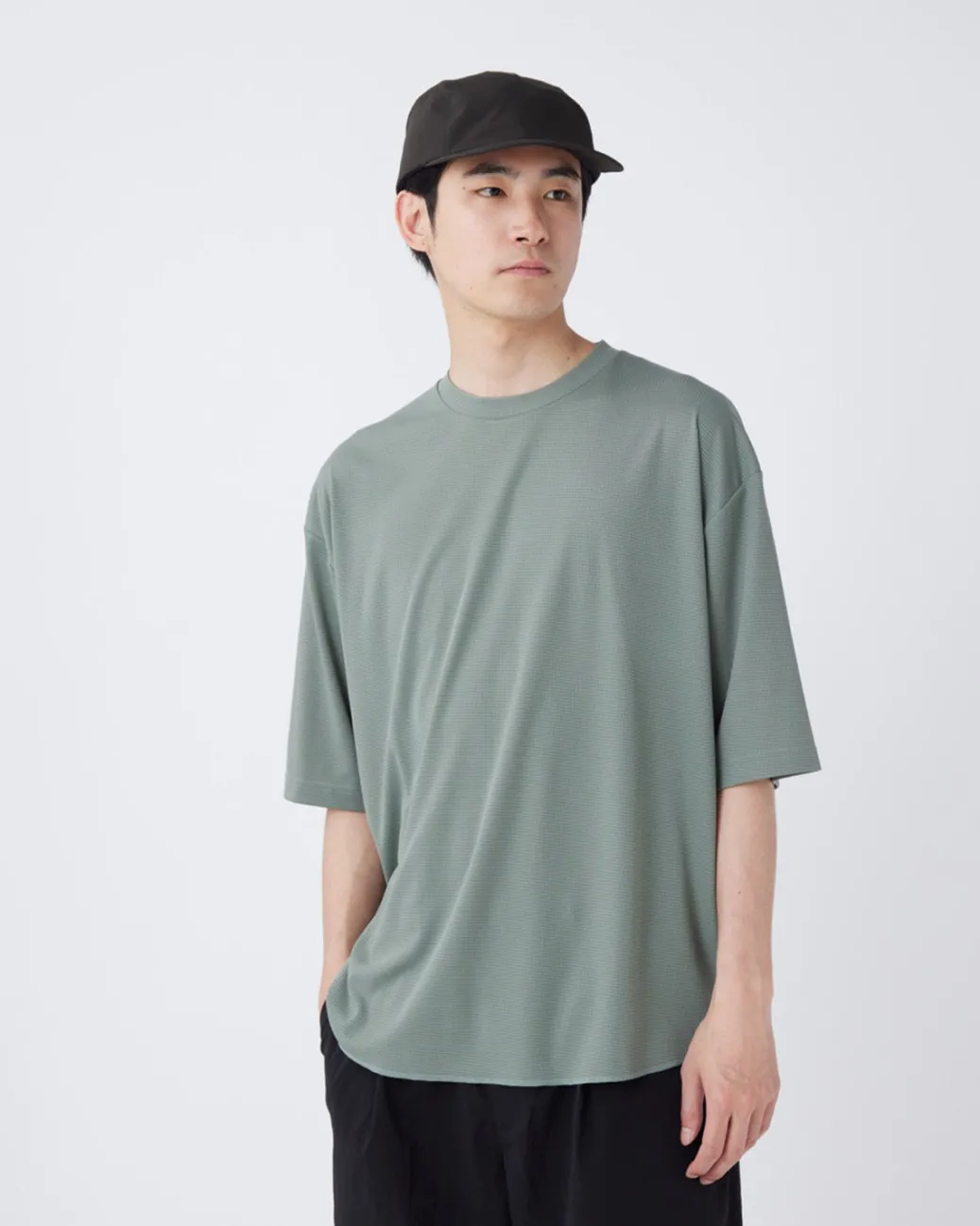 Polartec Power Dry Wide T-Shirt