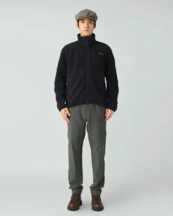 Polartec Thermal Pro Boa Fleece Jacket