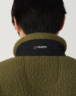 Polartec Thermal Pro Boa Fleece Jacket