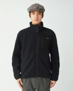 Polartec Thermal Pro Boa Fleece Jacket