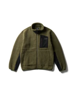 Polartec Thermal Pro Boa Fleece Jacket