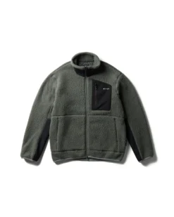 Polartec Thermal Pro Boa Fleece Jacket