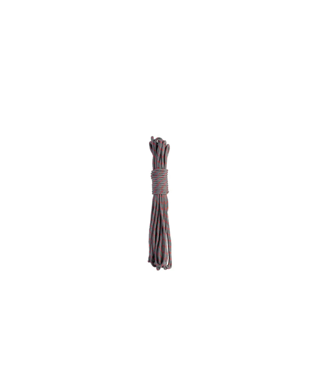 Polypropylene Rope Pro. in Grey