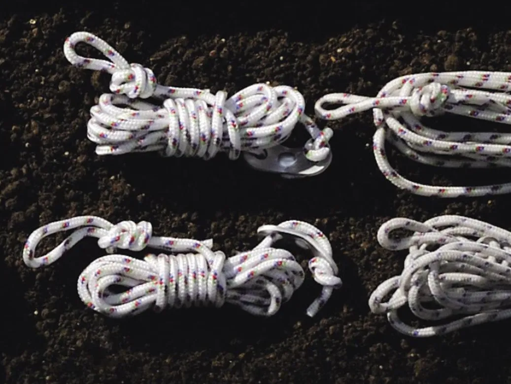 Polypropylene Rope Pro. 4mm
