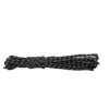 Polypropylene Rope Pro. 3mm in Black