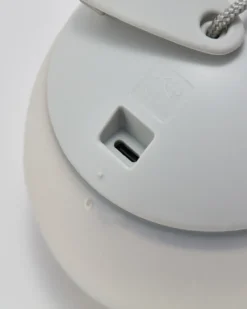 Rechargeable Hozuki Lantern