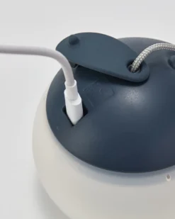 Rechargeable Hozuki Lantern