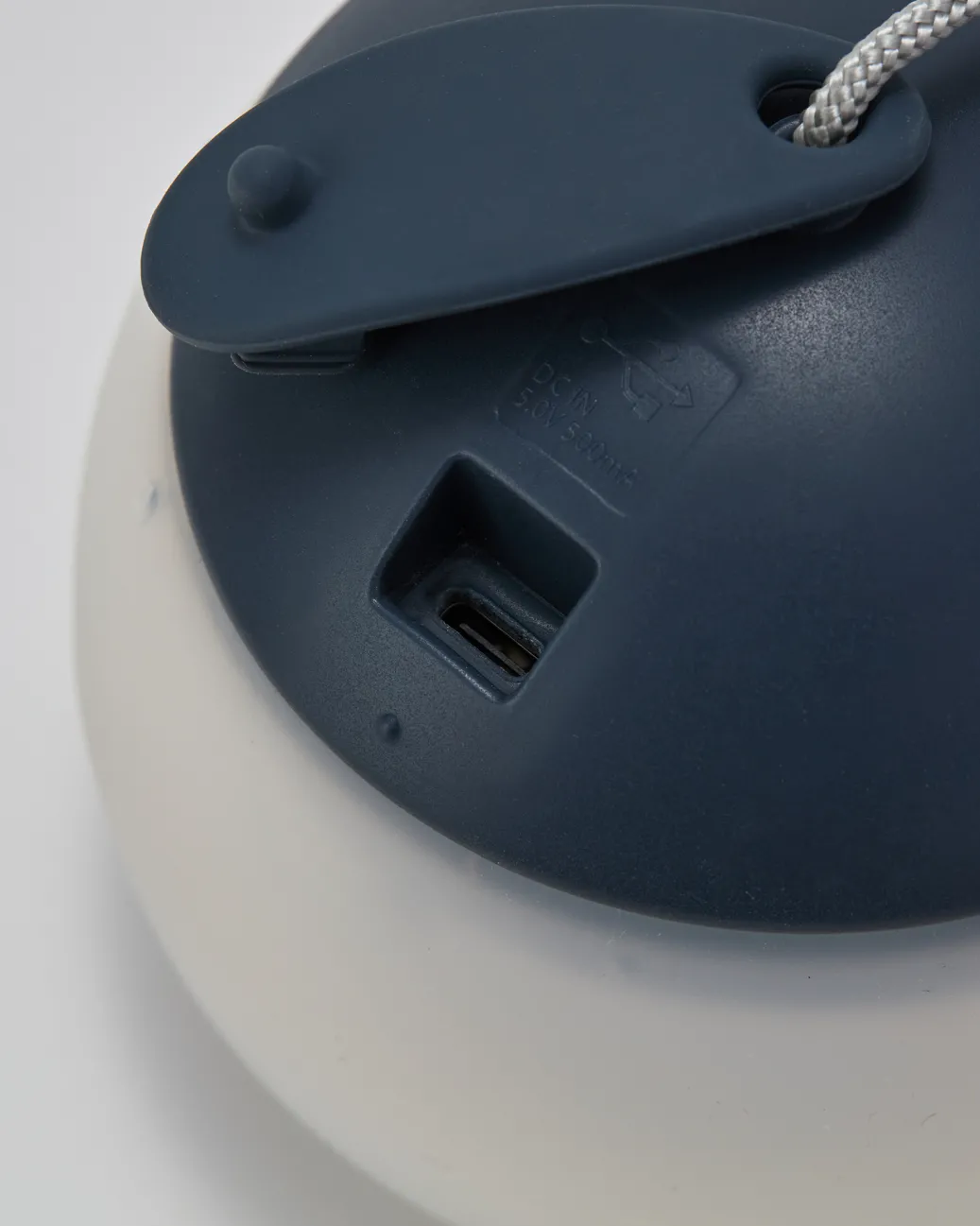 Rechargeable Hozuki Lantern