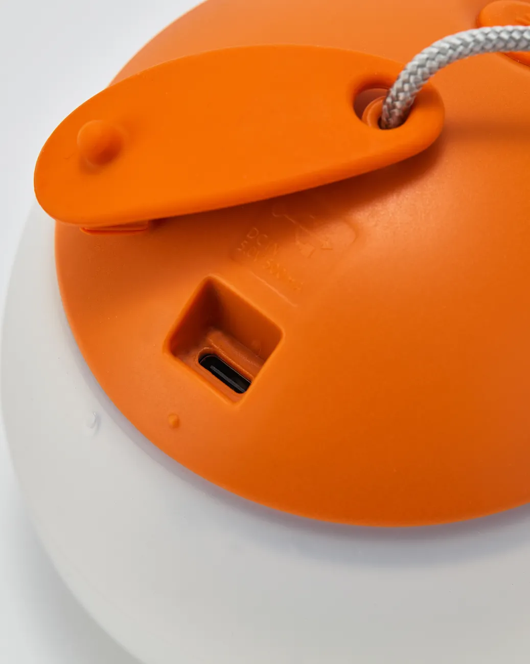 Rechargeable Hozuki Lantern
