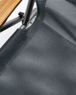 Reclining Chair Wide