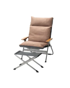 Reclining Chair Wide